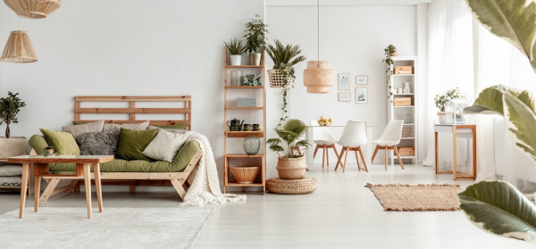 Homestaging
