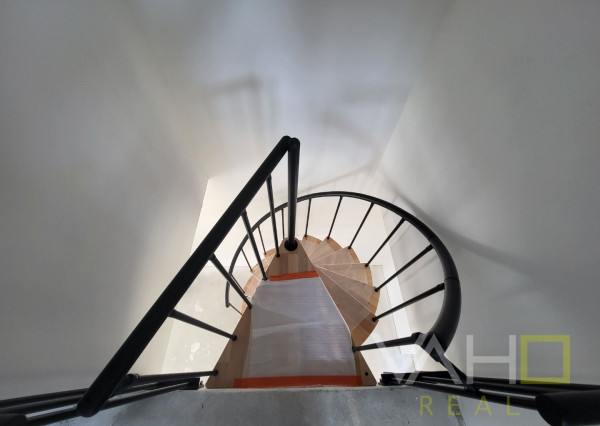 VAHOreal* NOVA CENA!!! NOVOSTAVBA!! MEZONETOVÝ 3 izb. BYT, len 2km od mesta Piešťany