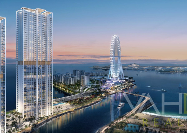 VAHOreal* DUBAJ - úžasná investičná príležisťoť