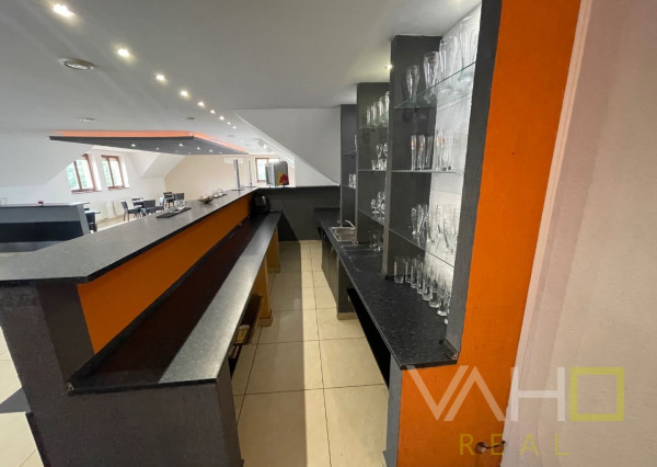 VAHOreal* NOVÁ CENA!! RODINNÝ DOM, REŠTAURÁCIA, Pozemok 788m2, obec Bučany