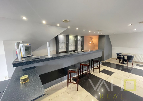 VAHOreal* NOVÁ CENA!! RODINNÝ DOM, REŠTAURÁCIA, Pozemok 788m2, obec Bučany