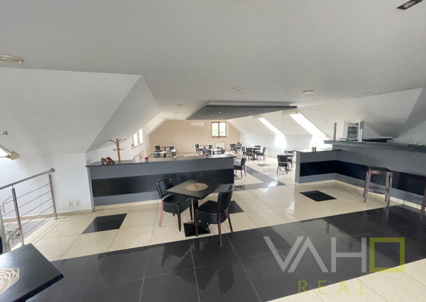 VAHOreal* NOVÁ CENA!! RODINNÝ DOM, REŠTAURÁCIA, Pozemok 788m2, obec Bučany