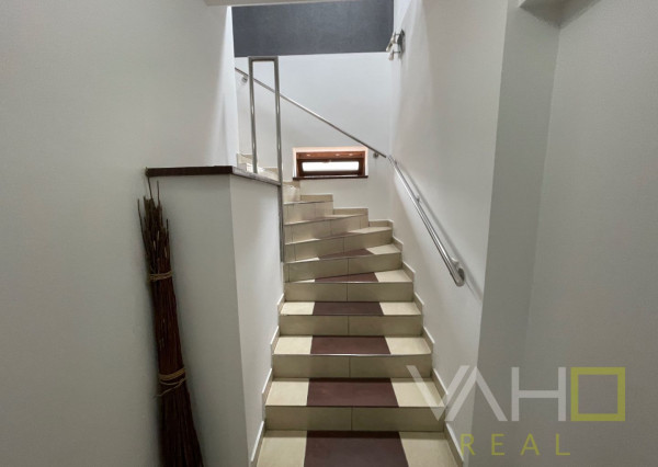 VAHOreal* NOVÁ CENA!! RODINNÝ DOM, REŠTAURÁCIA, Pozemok 788m2, obec Bučany