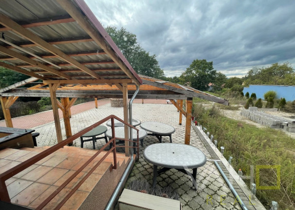 VAHOreal* NOVÁ CENA!! RODINNÝ DOM, REŠTAURÁCIA, Pozemok 788m2, obec Bučany