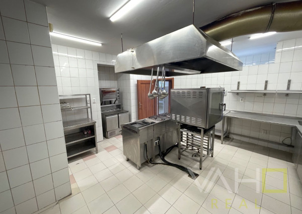 VAHOreal* NOVÁ CENA!! RODINNÝ DOM, REŠTAURÁCIA, Pozemok 788m2, obec Bučany