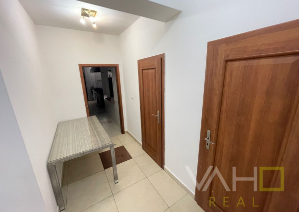 VAHOreal* NOVÁ CENA!! RODINNÝ DOM, REŠTAURÁCIA, Pozemok 788m2, obec Bučany