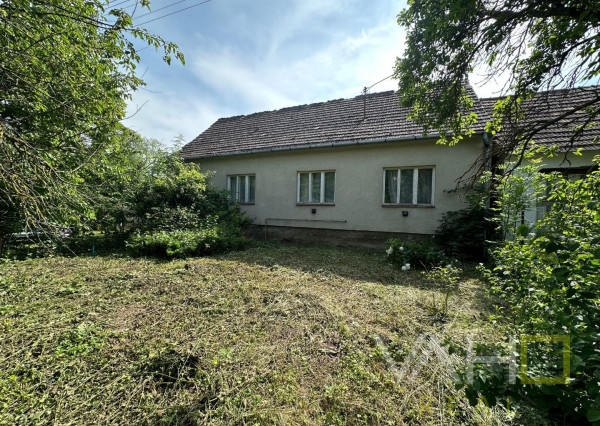 REZERVOVANÉ!!! VAHOreal* RODINNÝ DOM 160m2, POZEMOK až 3923m, DOLNÝ LOPAŠOV, TICHÉ PROSTREDIE