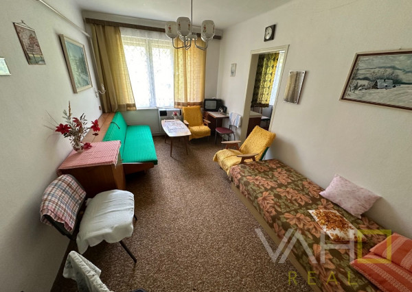 REZERVOVANÉ!!! VAHOreal* RODINNÝ DOM 160m2, POZEMOK až 3923m, DOLNÝ LOPAŠOV, TICHÉ PROSTREDIE