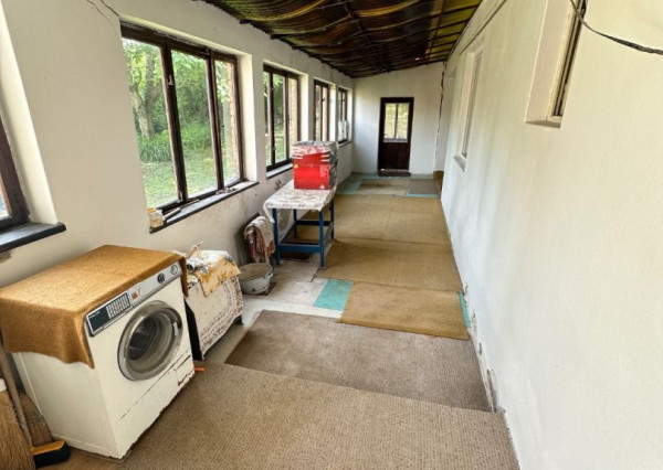 REZERVOVANÉ!!! VAHOreal* RODINNÝ DOM 160m2, POZEMOK až 3923m, DOLNÝ LOPAŠOV, TICHÉ PROSTREDIE