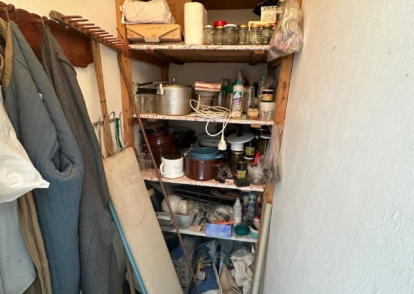 REZERVOVANÉ!!! VAHOreal* RODINNÝ DOM 160m2, POZEMOK až 3923m, DOLNÝ LOPAŠOV, TICHÉ PROSTREDIE