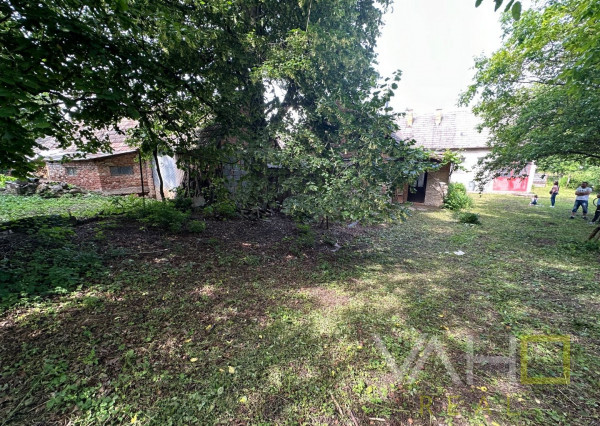 REZERVOVANÉ!!! VAHOreal* RODINNÝ DOM 160m2, POZEMOK až 3923m, DOLNÝ LOPAŠOV, TICHÉ PROSTREDIE