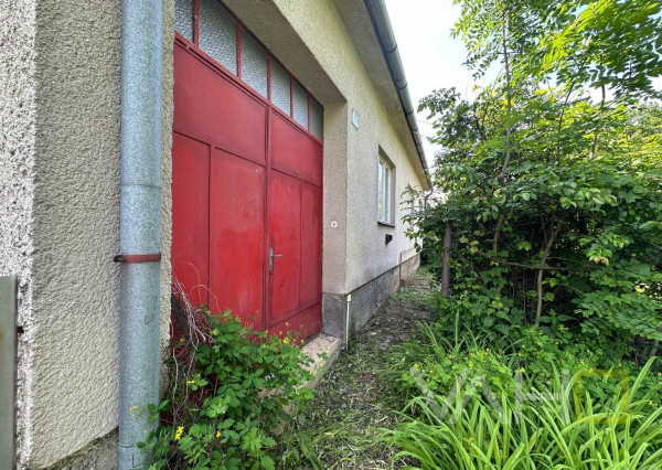 REZERVOVANÉ!!! VAHOreal* RODINNÝ DOM 160m2, POZEMOK až 3923m, DOLNÝ LOPAŠOV, TICHÉ PROSTREDIE