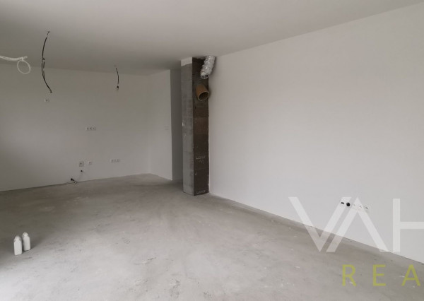 VAHOreal*NOVOSTAVBA, SUPER CENA, 3 -izb. rodinný dom, Dubovany