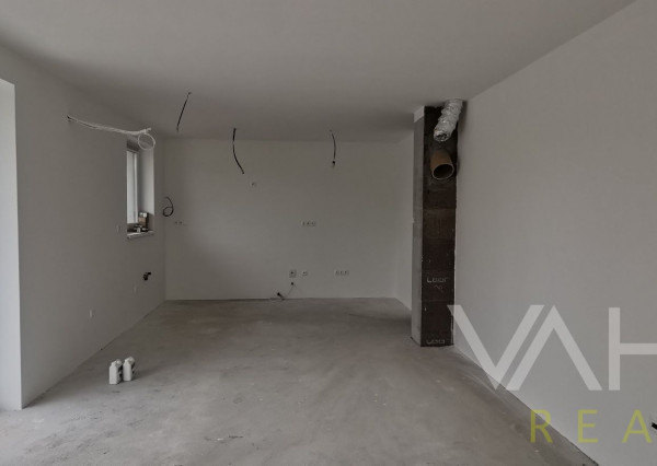 VAHOreal*NOVOSTAVBA, SUPER CENA, 3 -izb. rodinný dom, Dubovany