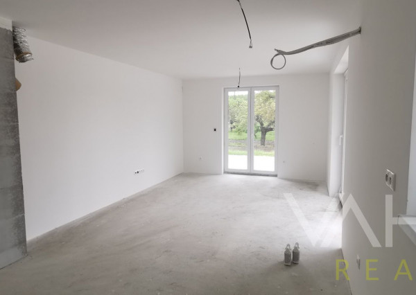 VAHOreal*NOVOSTAVBA, SUPER CENA, 3 -izb. rodinný dom, Dubovany