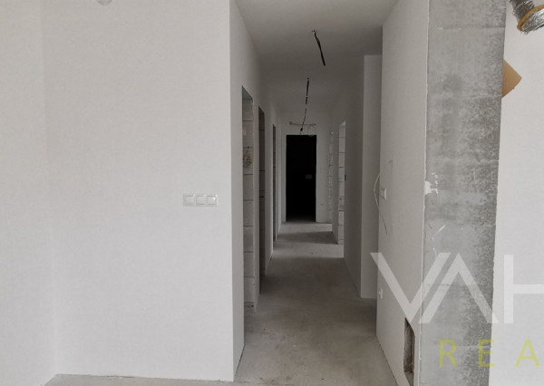 VAHOreal*NOVOSTAVBA, SUPER CENA, 3 -izb. rodinný dom, Dubovany