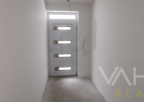 VAHOreal*NOVOSTAVBA, SUPER CENA, 3 -izb. rodinný dom, Dubovany