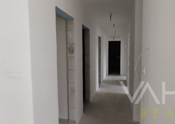 VAHOreal*NOVOSTAVBA, SUPER CENA, 3 -izb. rodinný dom, Dubovany