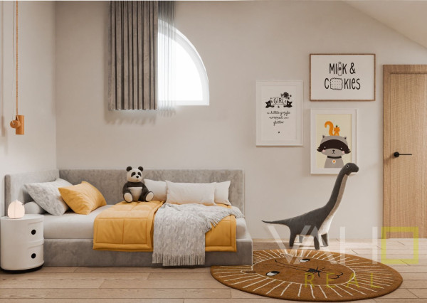 Luxusná rodinná vila v Miloslavove – Vaše vysnívané bývanie