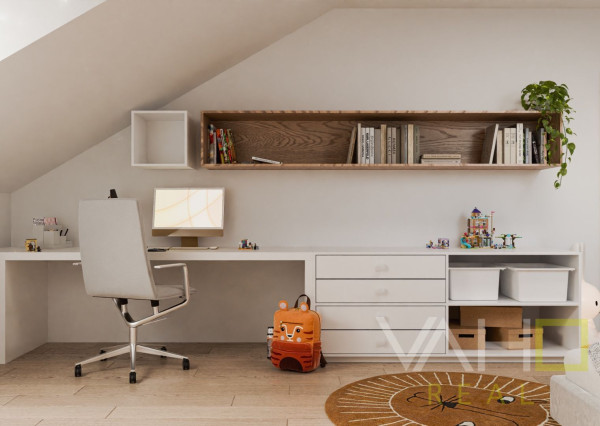 Luxusná rodinná vila v Miloslavove – Vaše vysnívané bývanie