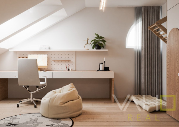 Luxusná rodinná vila v Miloslavove – Vaše vysnívané bývanie