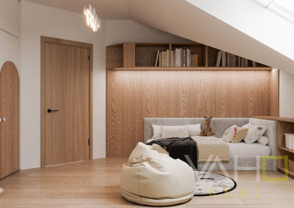 Luxusná rodinná vila v Miloslavove – Vaše vysnívané bývanie