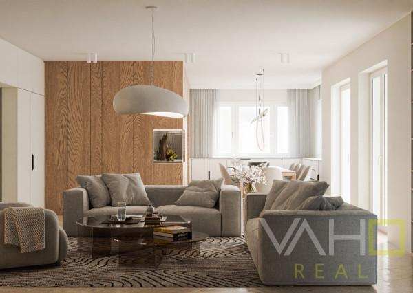 Luxusná rodinná vila v Miloslavove – Vaše vysnívané bývanie