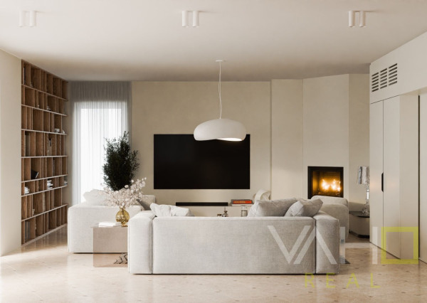 Luxusná rodinná vila v Miloslavove – Vaše vysnívané bývanie