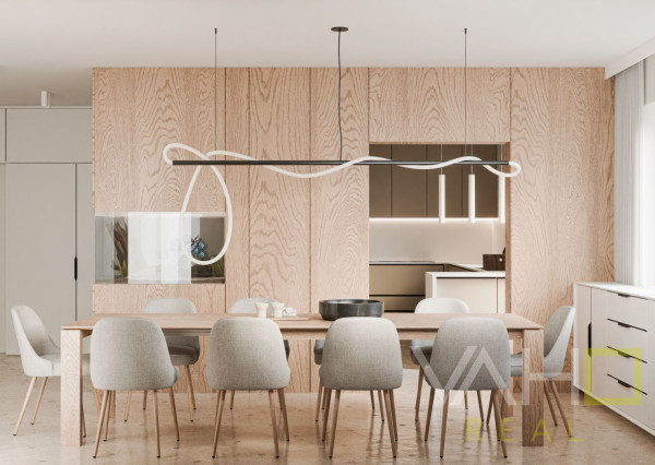 Luxusná rodinná vila v Miloslavove – Vaše vysnívané bývanie