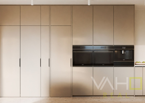 Luxusná rodinná vila v Miloslavove – Vaše vysnívané bývanie