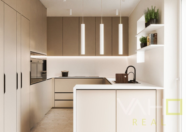 Luxusná rodinná vila v Miloslavove – Vaše vysnívané bývanie