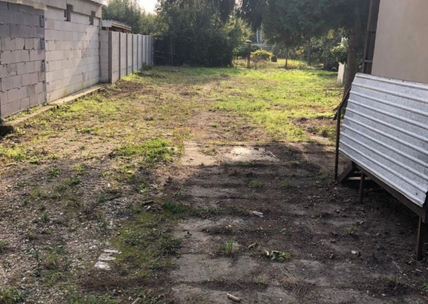 VAHOreal*Pôvodný 3 izb. RD pozemok 593m2, Vrakúňa, Na Piesku