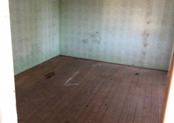 VAHOreal*Pôvodný 3 izb. RD pozemok 593m2, Vrakúňa, Na Piesku