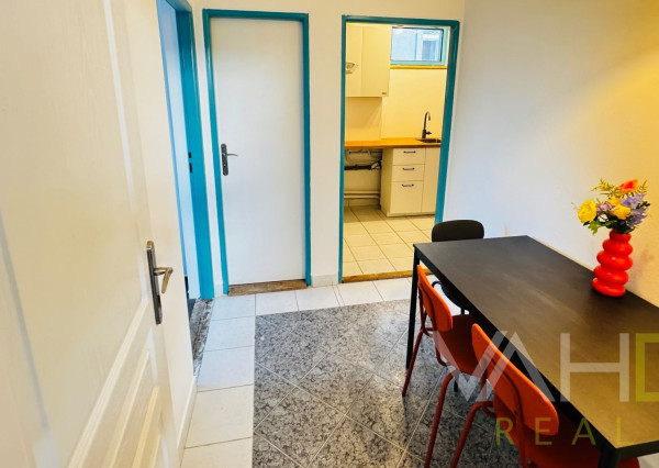 PRENÁJOM KANCELÁRSKYCH PRIESTOROV, 16m2 v lukratívnej časti Trnavy