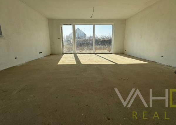 Predaj moderného 4-izbového rodinného domu v Bolerázi