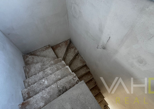 Predaj moderného 4-izbového rodinného domu v Bolerázi