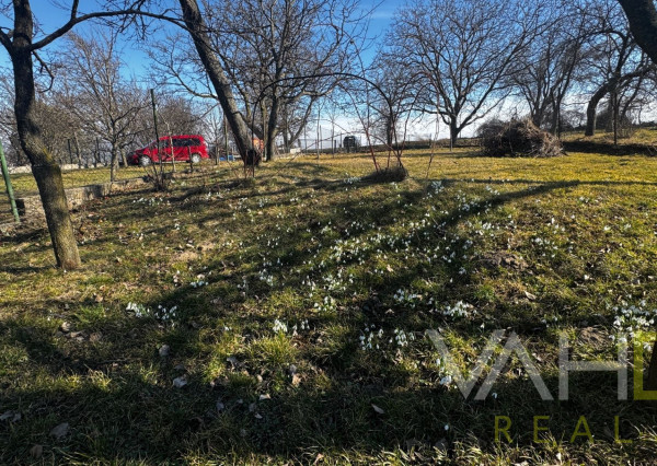 Rodinný dom v pôvodnom stave, vhodný na bývanie – Obec Cerová, Záhorie