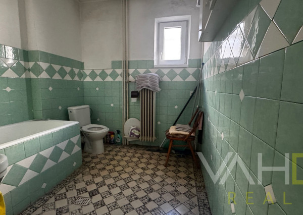 Rodinný dom v pôvodnom stave, vhodný na bývanie – Obec Cerová, Záhorie