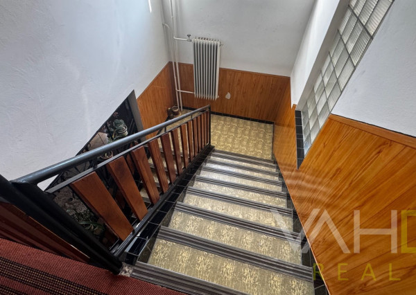 Rodinný dom v pôvodnom stave, vhodný na bývanie – Obec Cerová, Záhorie