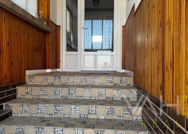 Starší rodinný dom v tichej lokalite – ideálny na rekonštrukciu podľa vlastných predstáv!