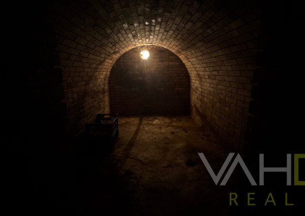 Starší rodinný dom v tichej lokalite – ideálny na rekonštrukciu podľa vlastných predstáv!