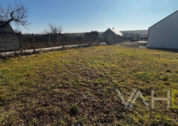 Starší rodinný dom v tichej lokalite – ideálny na rekonštrukciu podľa vlastných predstáv!