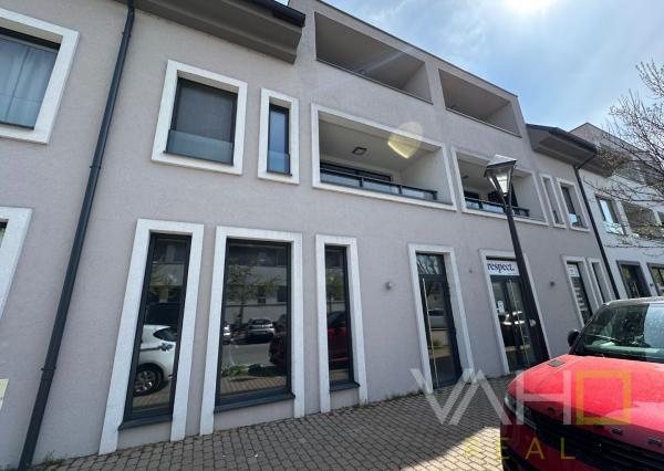 Obchodný priestor v centre mesta, Františkánska ulica, CITY RESIDENCE