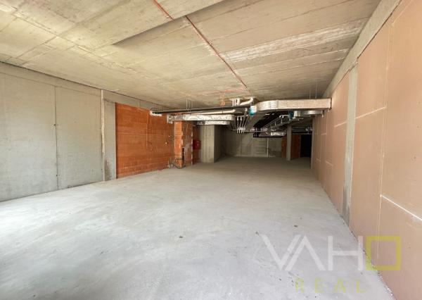 Obchodný priestor v centre mesta, Františkánska ulica, CITY RESIDENCE