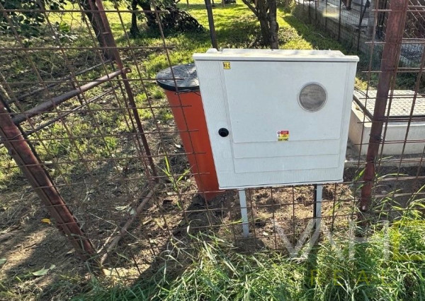 VÝBORNÁ LOKALITA,  NOVÁ ULICA!!! výmera 500m2, všetky IS, obec Veľké Kostoľany