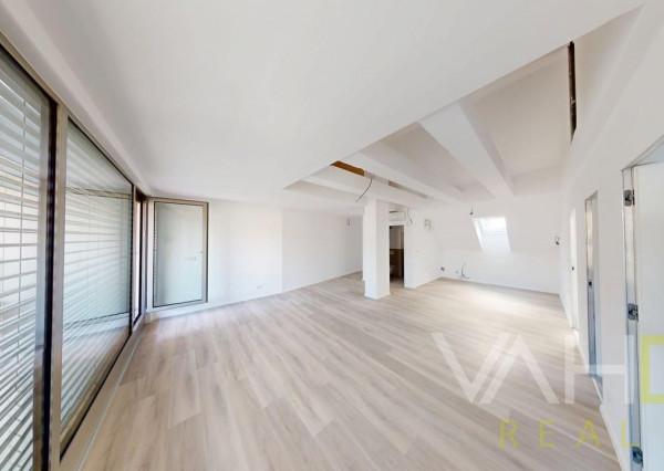 JEDINEČNÁ NOVOSTAVBA REZIDENCIA HVIEZDOSLAVOVA – Štýlový 3-izbový byt s výmerou 96,51 m² v historickom srdci Trnavy