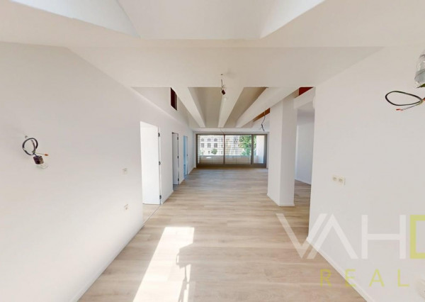 JEDINEČNÁ NOVOSTAVBA REZIDENCIA HVIEZDOSLAVOVA – Štýlový 3-izbový byt s výmerou 96,51 m² v historickom srdci Trnavy