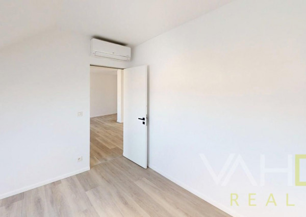 JEDINEČNÁ NOVOSTAVBA REZIDENCIA HVIEZDOSLAVOVA – Štýlový 3-izbový byt s výmerou 96,51 m² v historickom srdci Trnavy