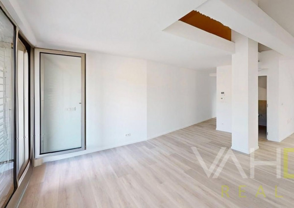 JEDINEČNÁ NOVOSTAVBA REZIDENCIA HVIEZDOSLAVOVA – Štýlový 3-izbový byt s výmerou 96,51 m² v historickom srdci Trnavy