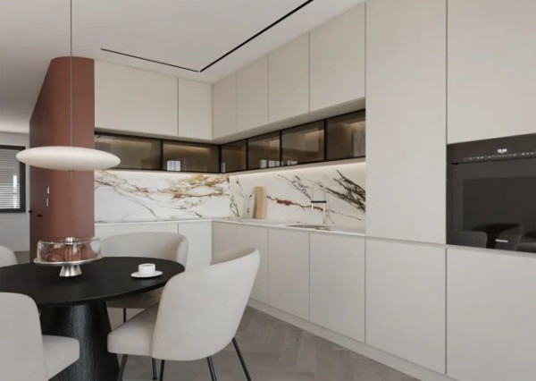 REZIDENCIA HVIEZDOSLAVOVA!! EXKLUZÍVNE IBA u NÁS!! BÝVAJTE V SRDCI TRNAVY